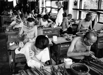 China na década de 1960